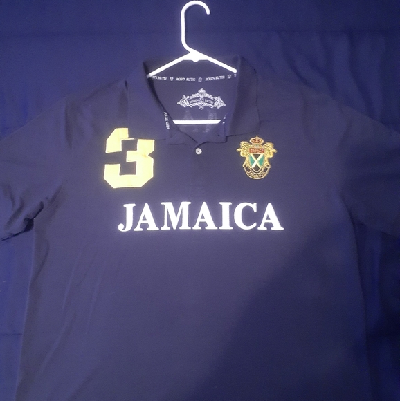 Robin Ruth Polo Rugby shirt - Picture 3 of 7